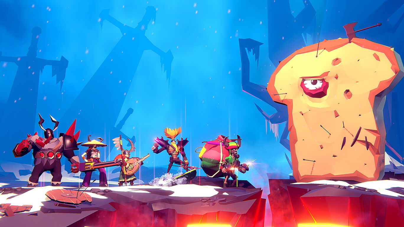 Bossgard ダウンロード版 My Nintendo Store マイニンテンドーストア