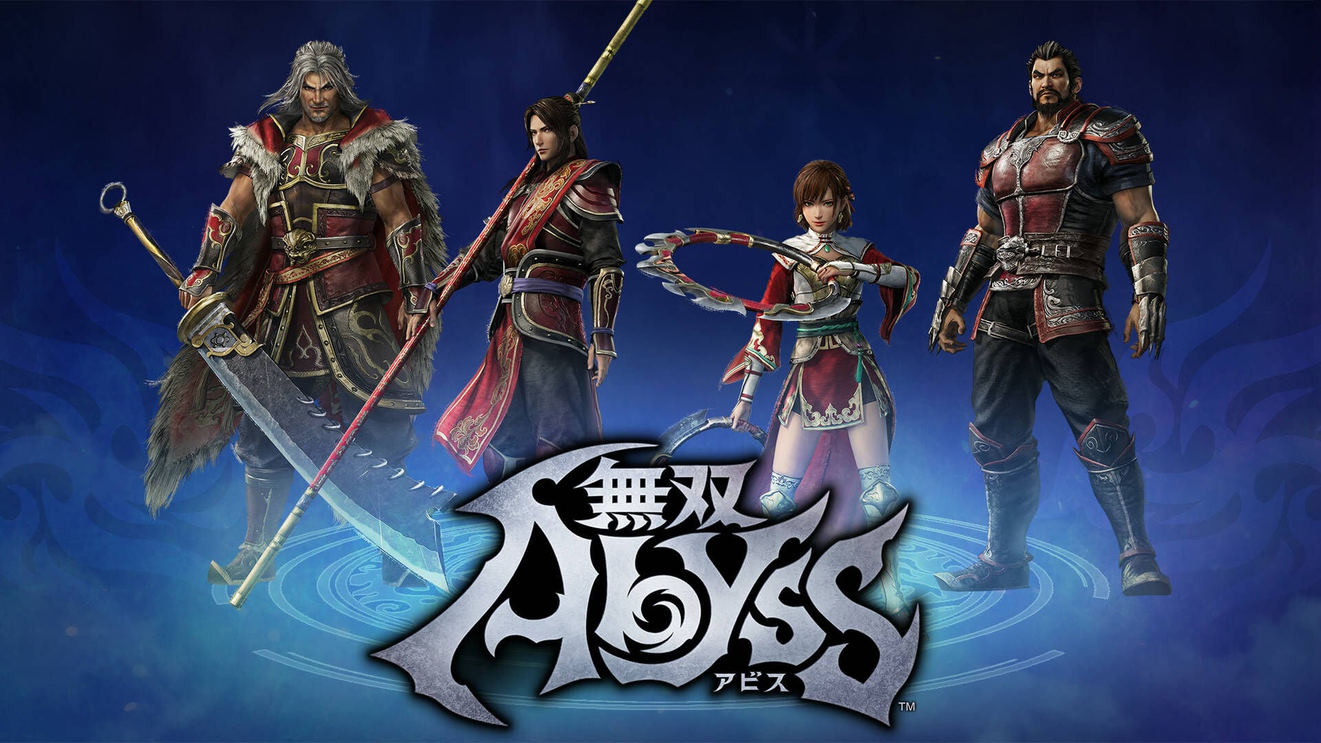 真・三國無双 ORIGINS』コラボ 「追加アナザーキャラクターセット・呉