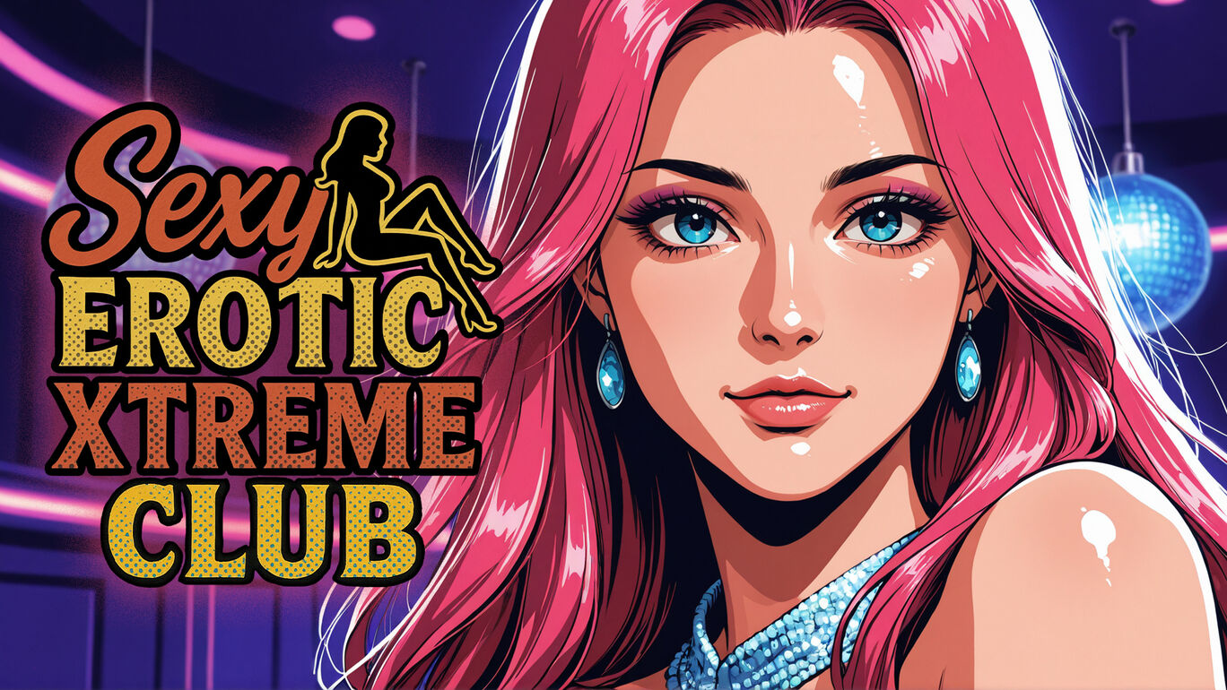 Sexy Erotic Xtreme Club
