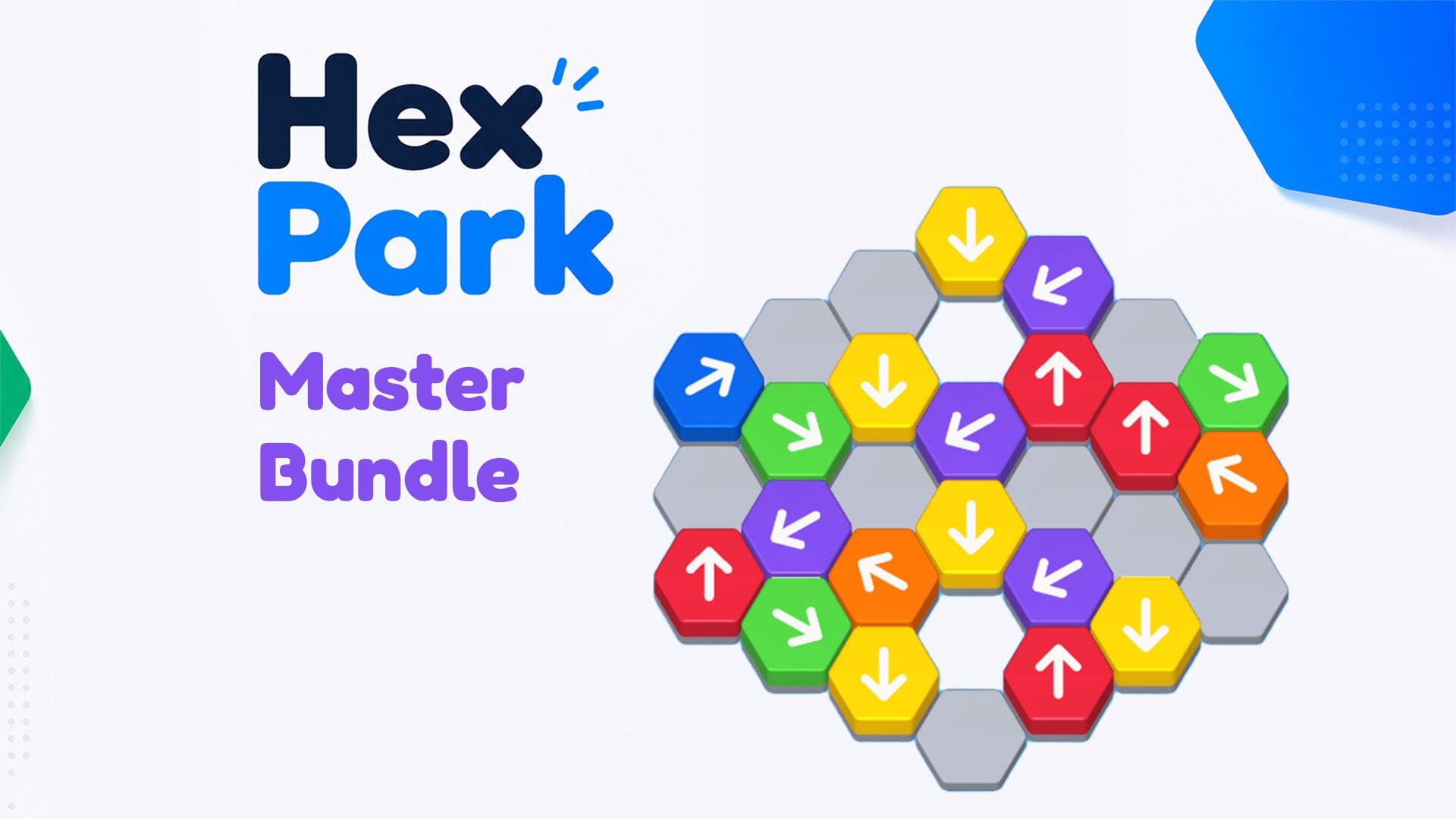 Hex Park - Master Bundle