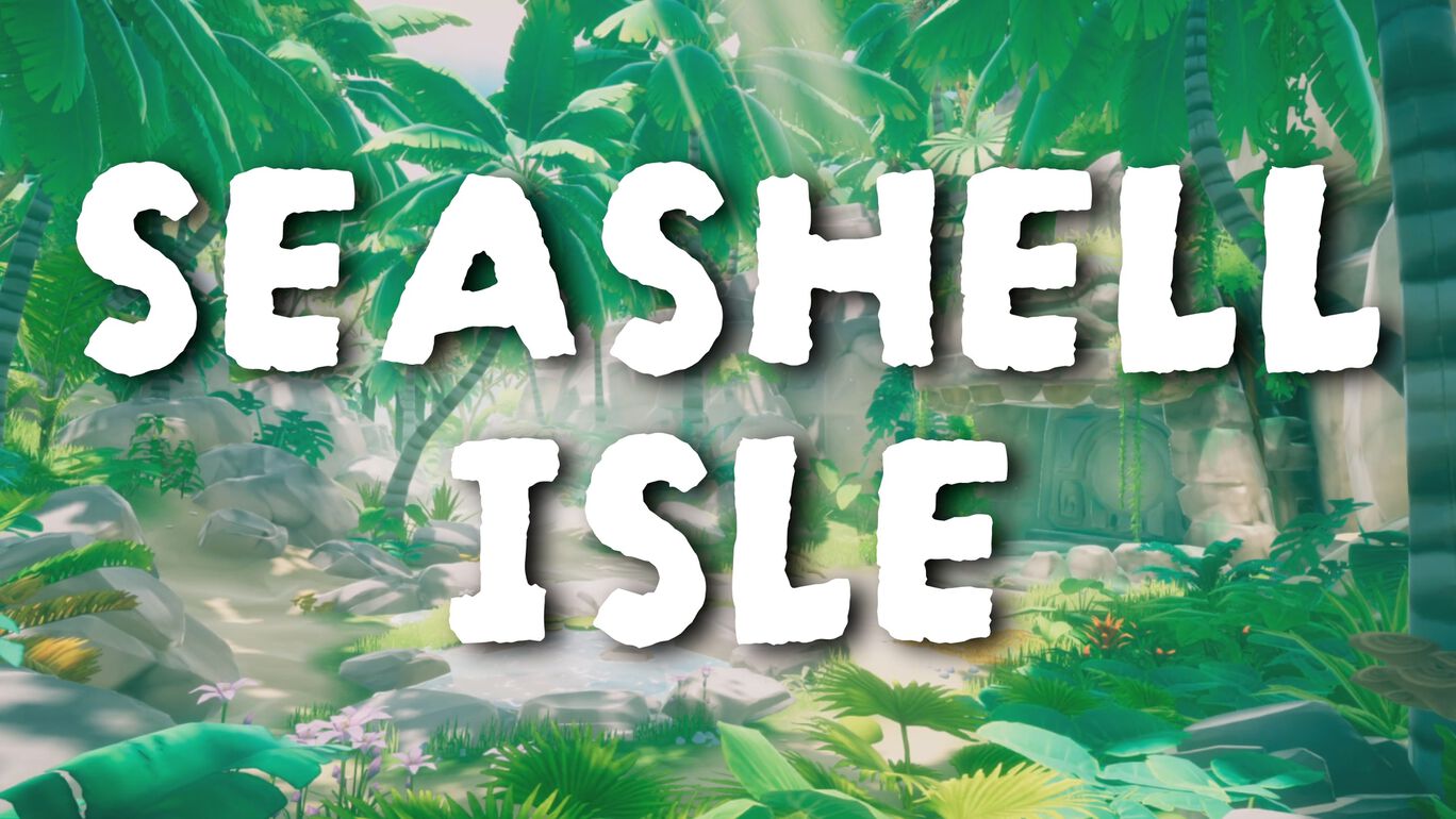 Seashell Isle