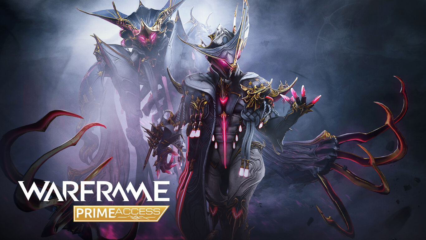 Sevagoth Prime Access