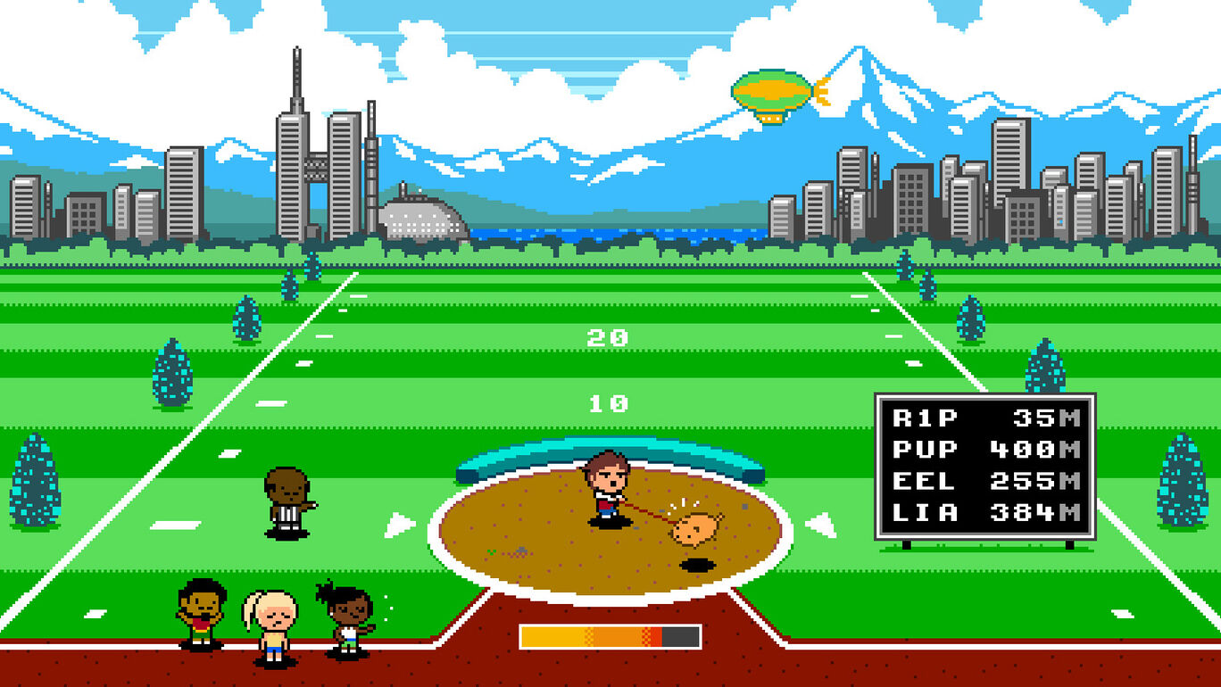 スーパースポーツマチェン ダウンロード版 My Nintendo Store マイニンテンドーストア