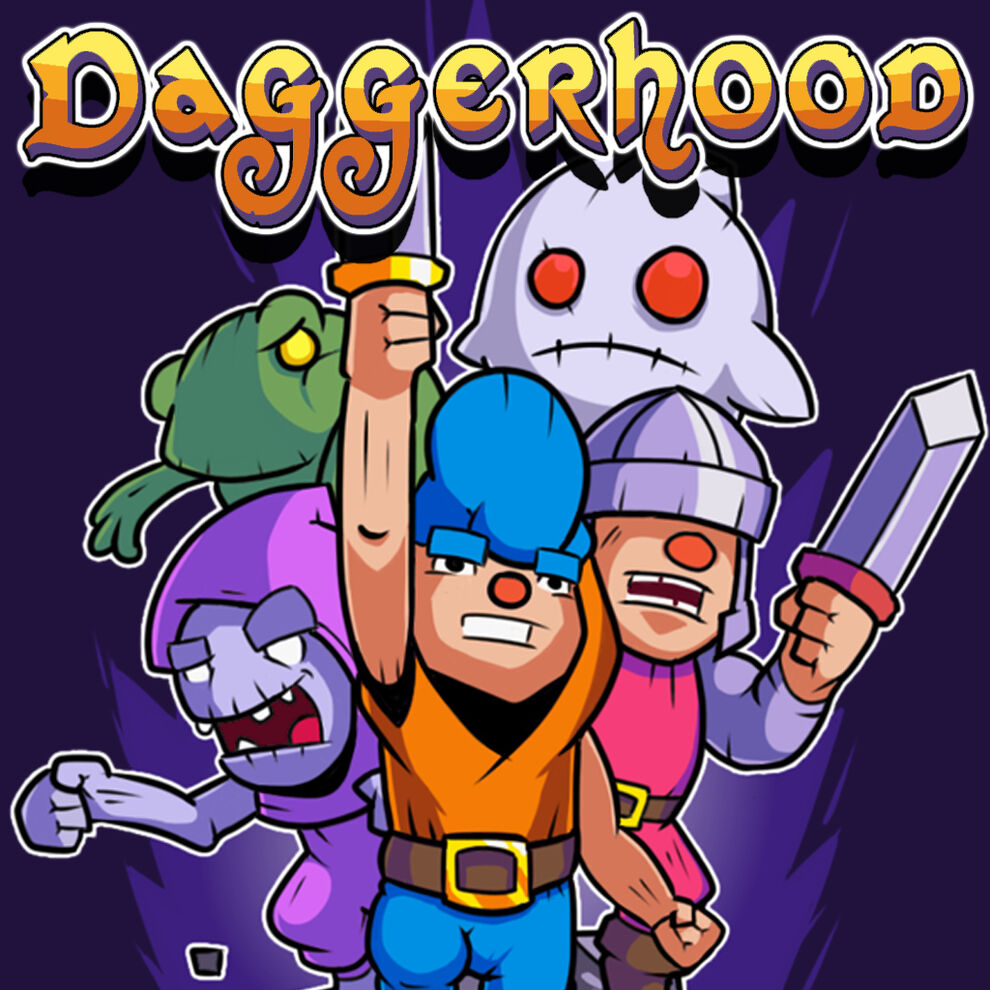 Daggerhood (ダッガーフッド)