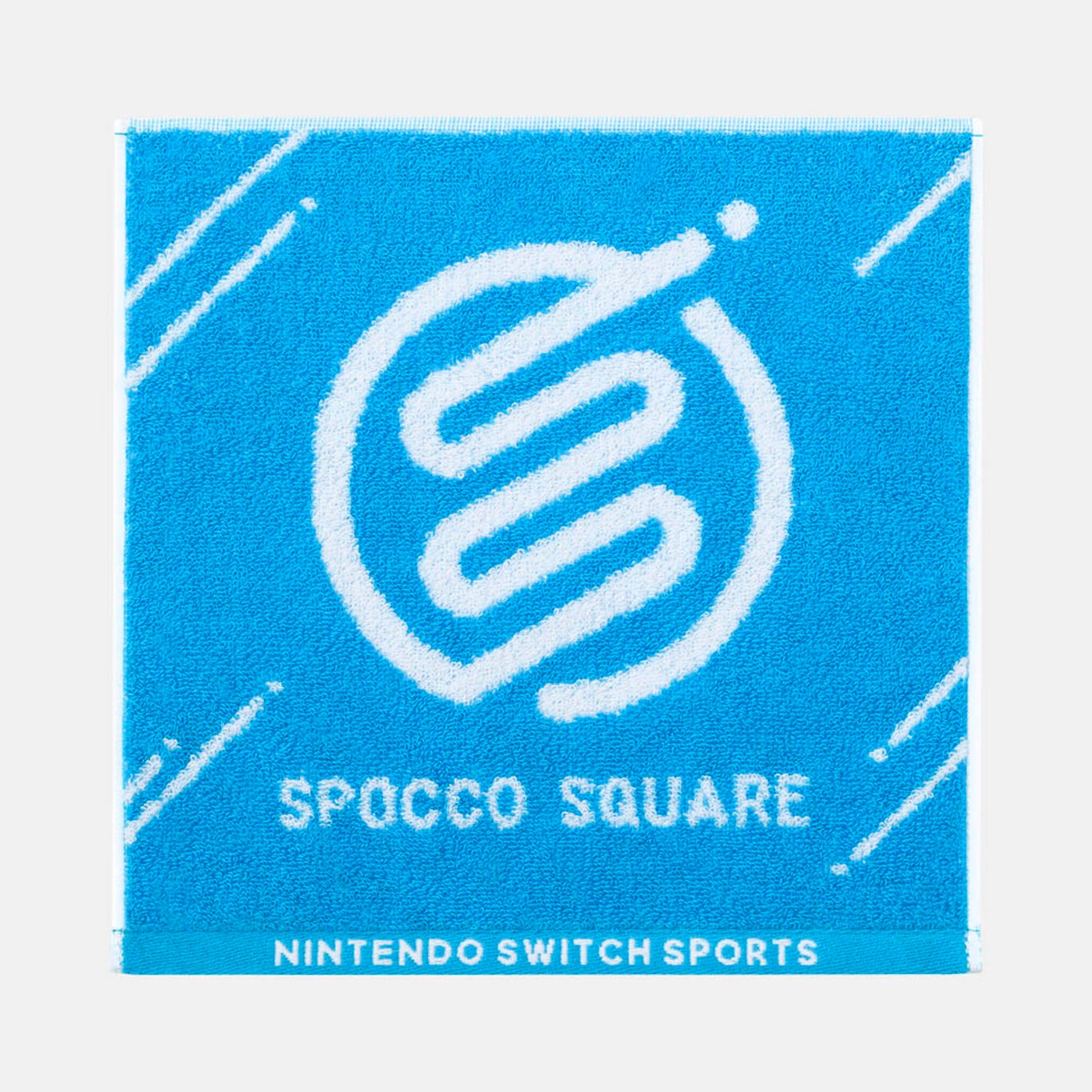 Nintendo Switch Sports ハンドタオル