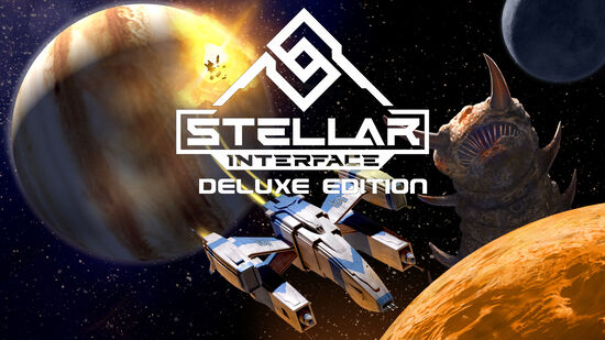 Stellar Interface - Deluxe Edition