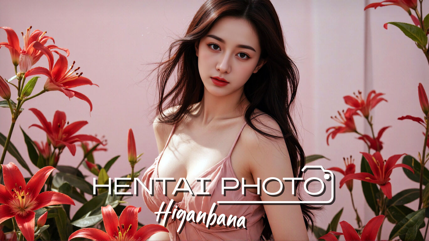 Hentai Photo: Higanbana