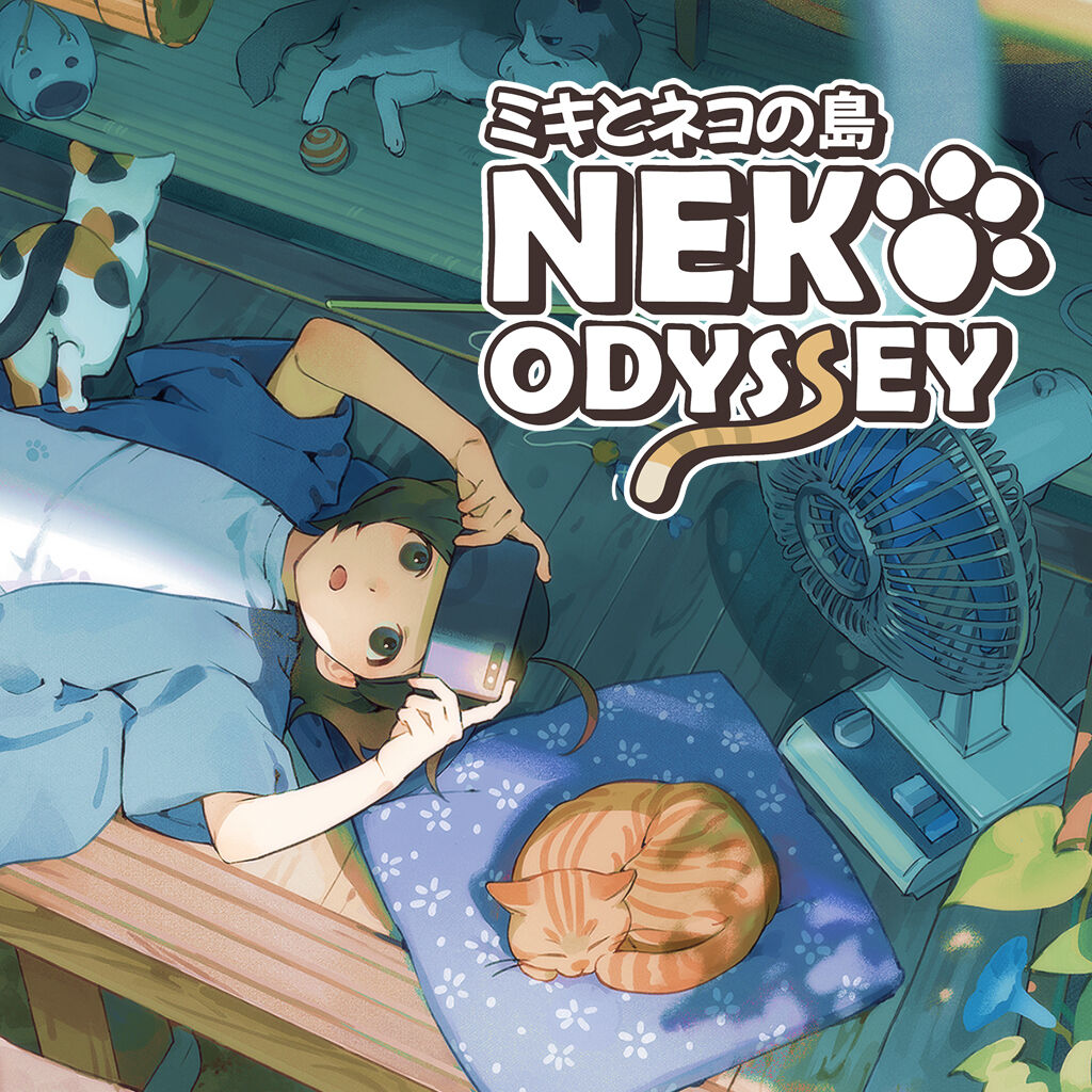 neko | Nintendo Store