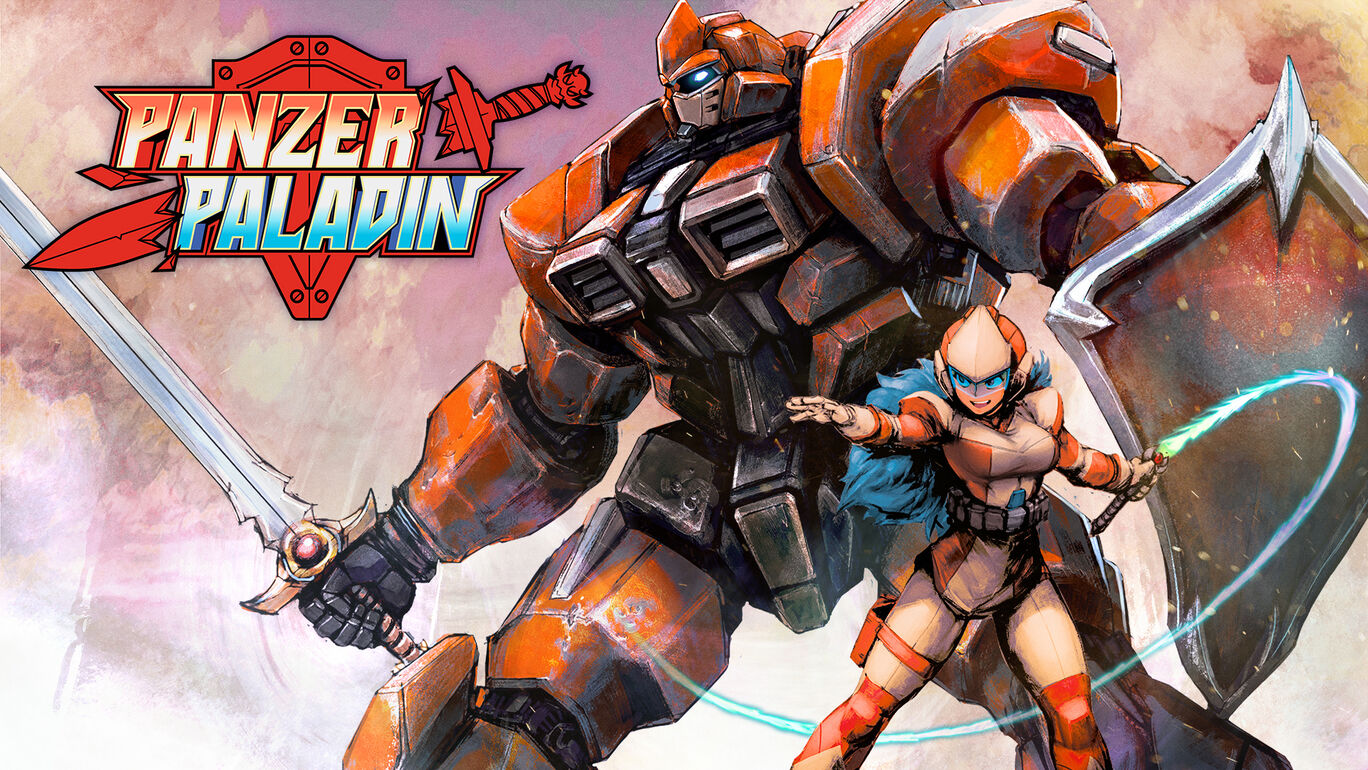 Panzer Paladin ダウンロード版 My Nintendo Store マイニンテンドーストア