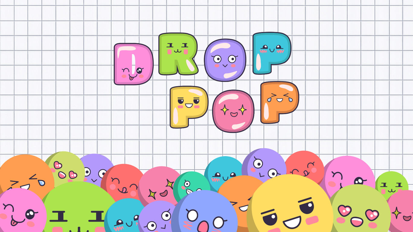 Drop Pop