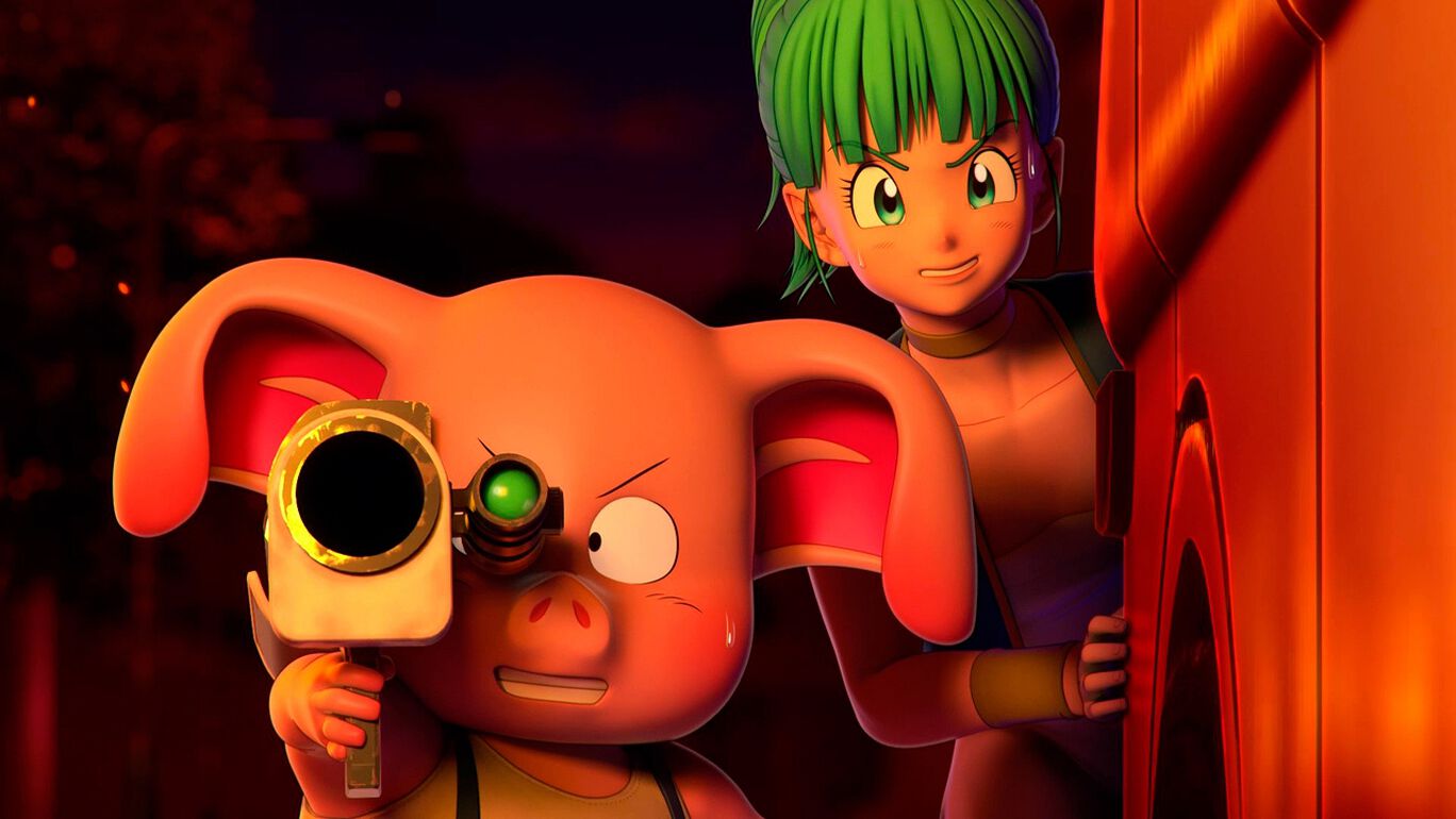 ドラゴンボール ザ ブレイカーズ ダウンロード版 My Nintendo Store マイニンテンドーストア