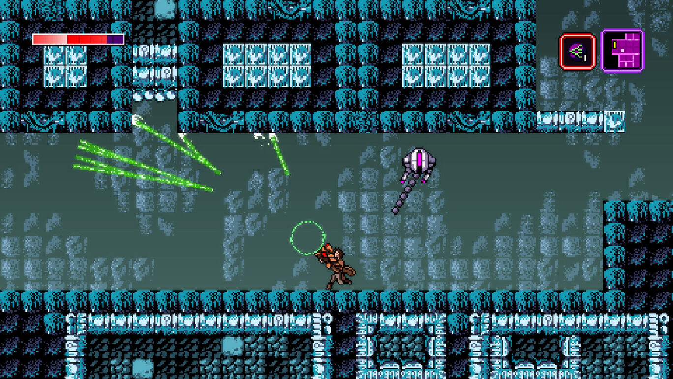 Axiom Verge