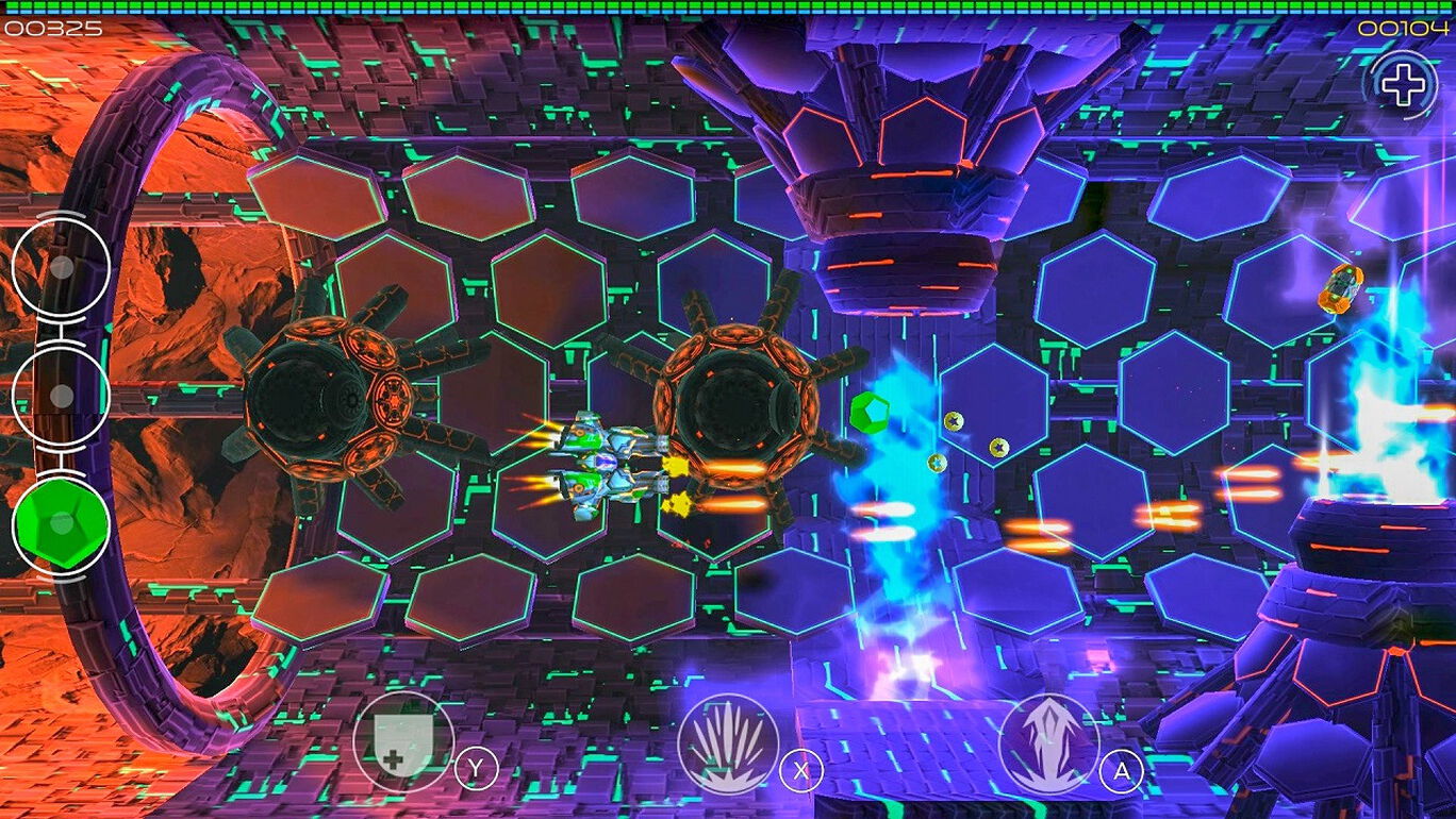 宇宙戦士 ダウンロード版 My Nintendo Store マイニンテンドーストア