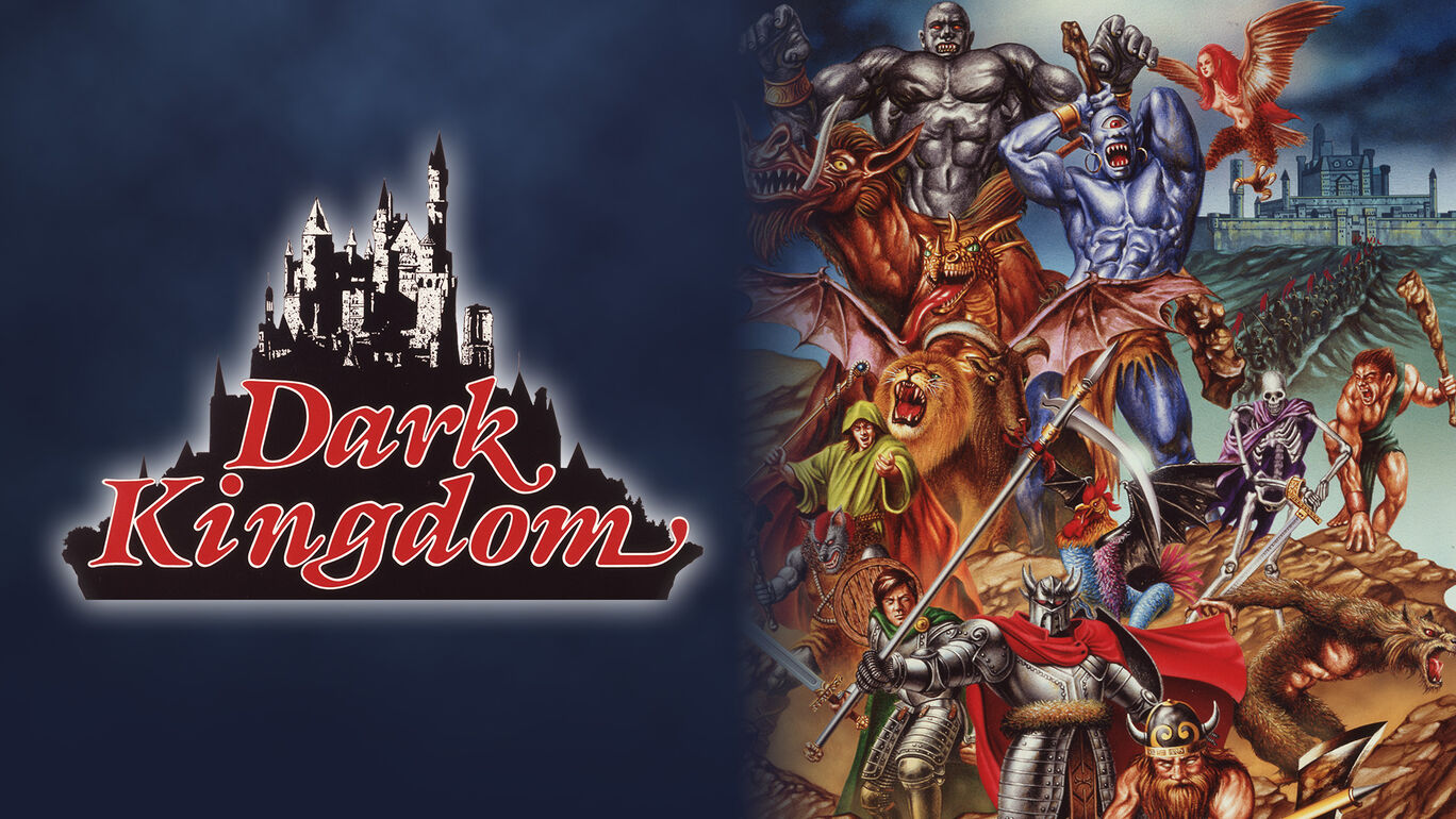 ダークキングダム