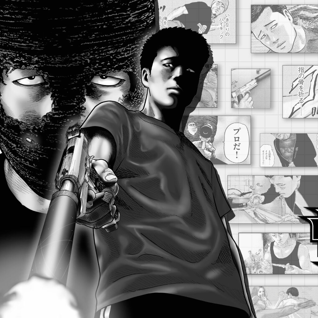 ザ・ファブル Manga Build Roguelike | My Nintendo Store（マイ