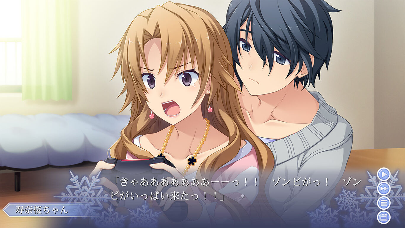 メモリーズオフ Innocent Fille For Dearest ダウンロード版 My Nintendo Store マイニンテンドーストア メモリーズオフ Innocent Fille For Dearest ダウンロード版 My Nintendo Store マイニンテンドーストア