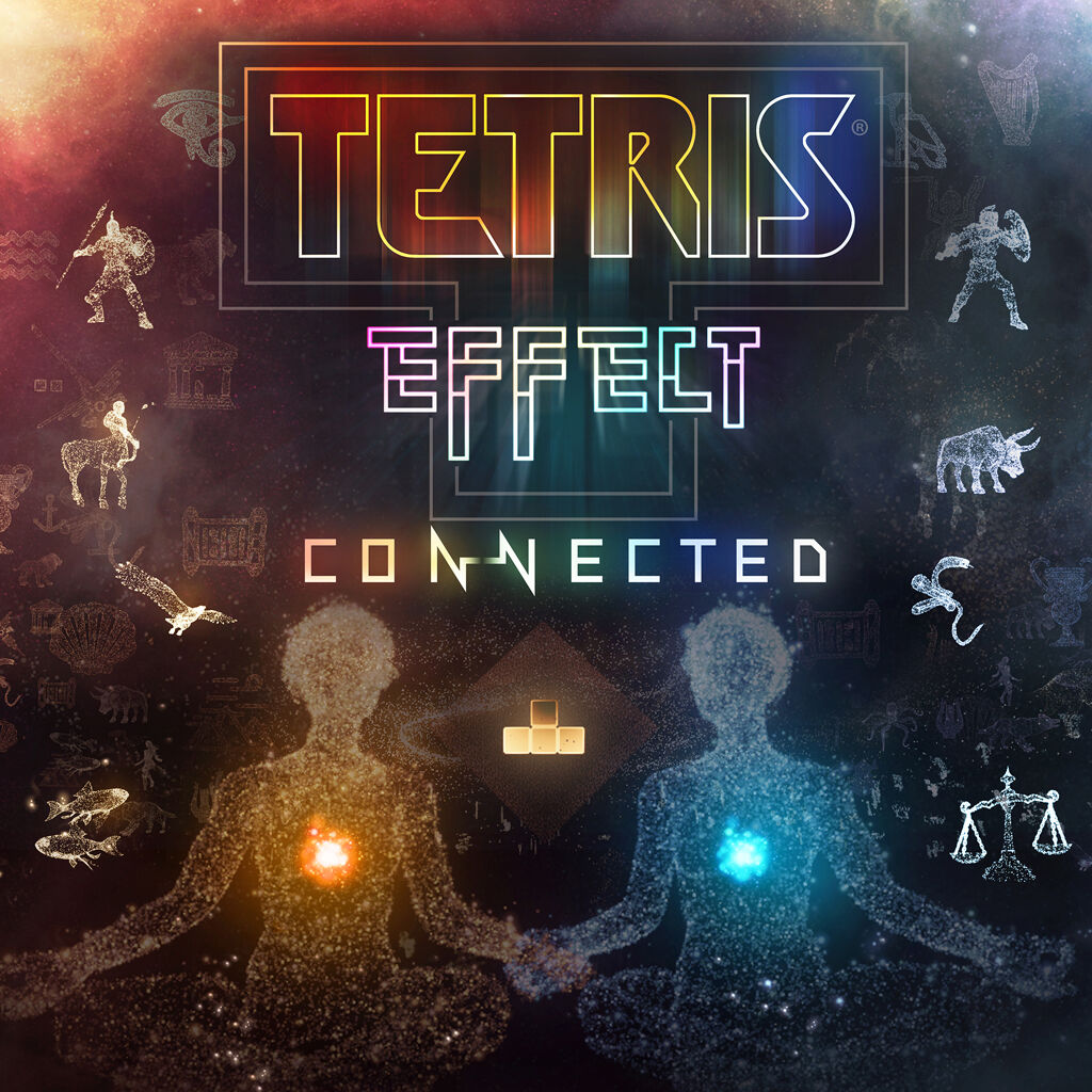 tetris | My Nintendo Store（マイニンテンドーストア）