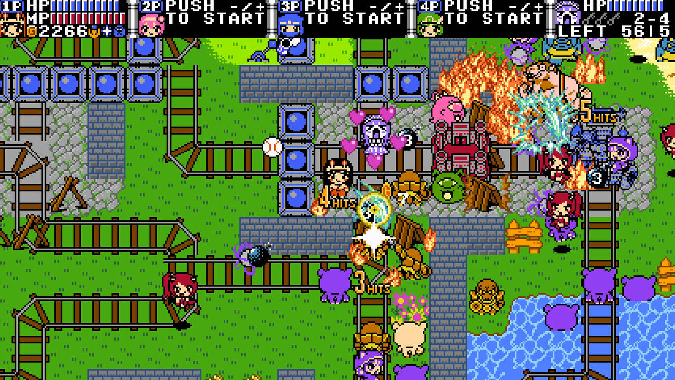 すすめ まもって騎士 姫の突撃セレナーデ ダウンロード版 My Nintendo Store マイニンテンドーストア