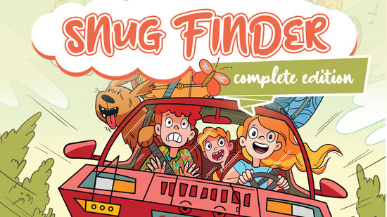 Snug Finder: Complete Edition