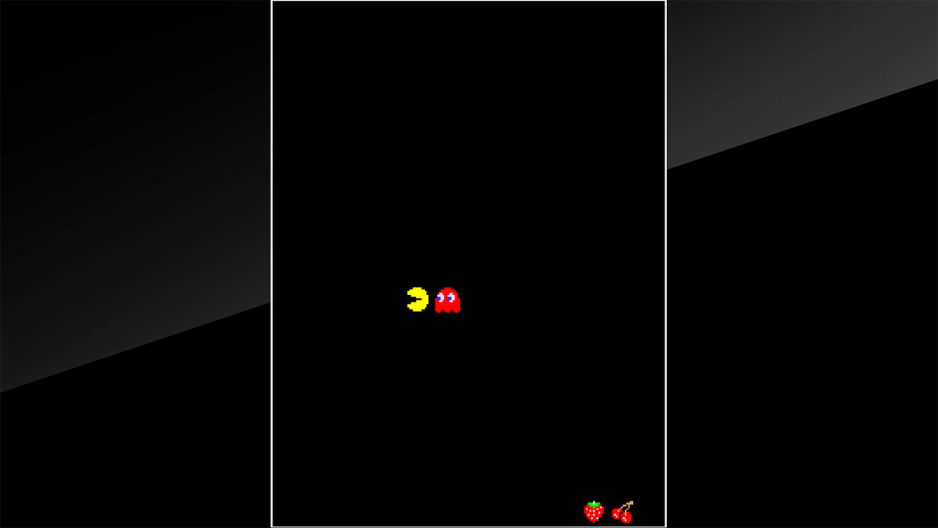 アーケードアーカイブス パックマン ダウンロード版 My Nintendo Store マイニンテンドーストア