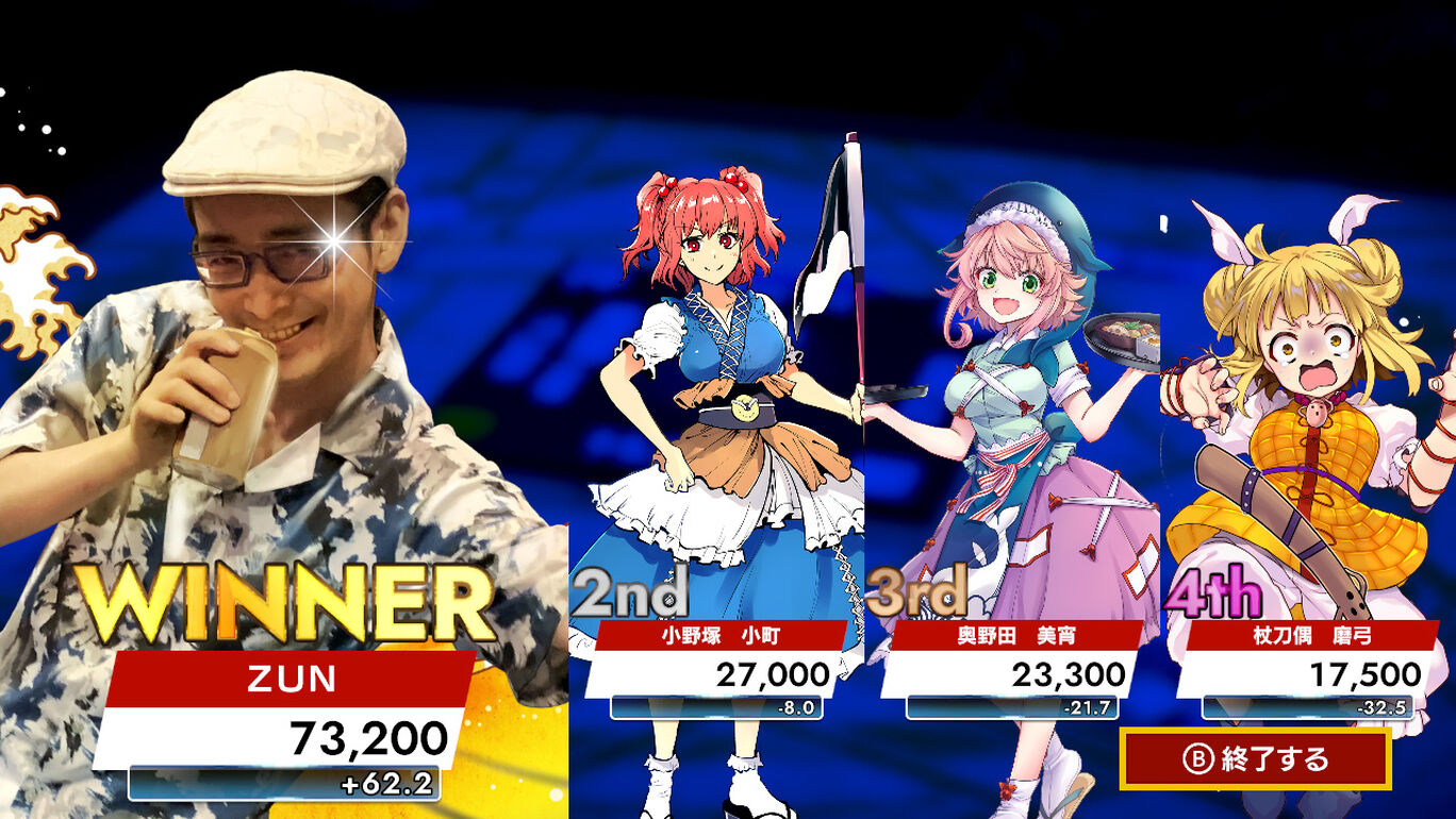 追加キャラクター ｚｕｎ 使用権 My Nintendo Store マイニンテンドーストア