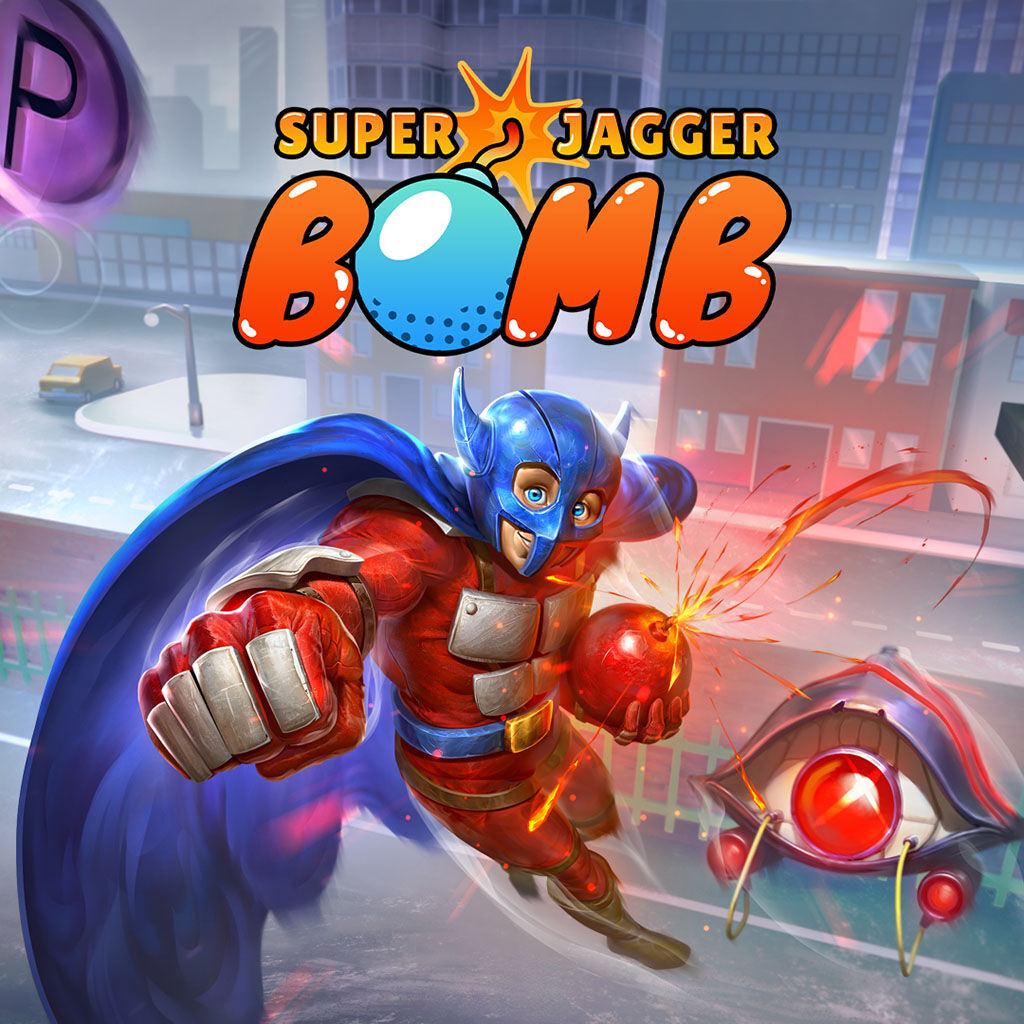 bomb | Nintendo Store