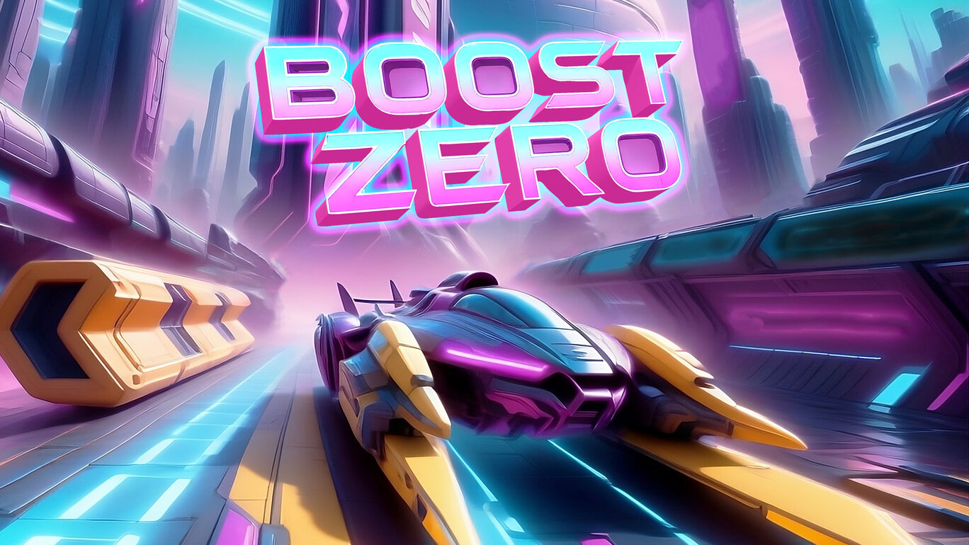 Boost Zero