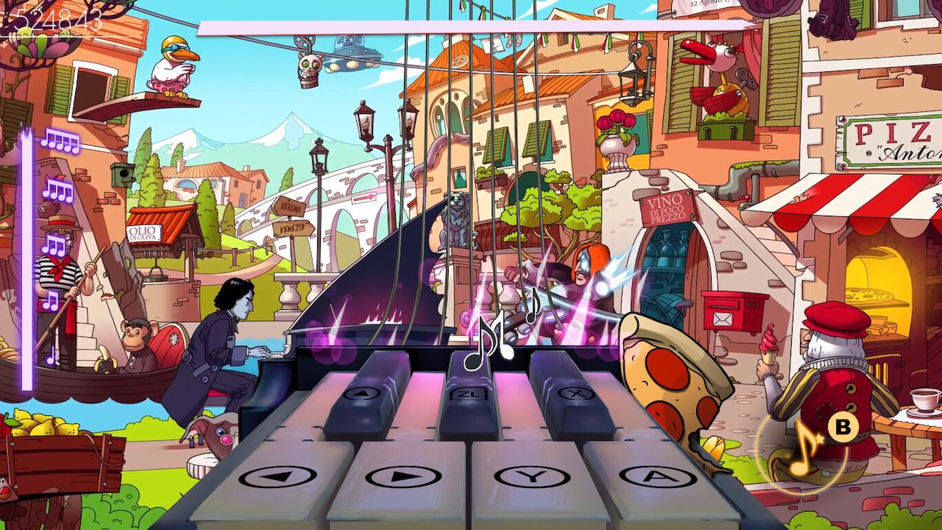 ショパンの復活 3 ダウンロード版 My Nintendo Store マイニンテンドーストア