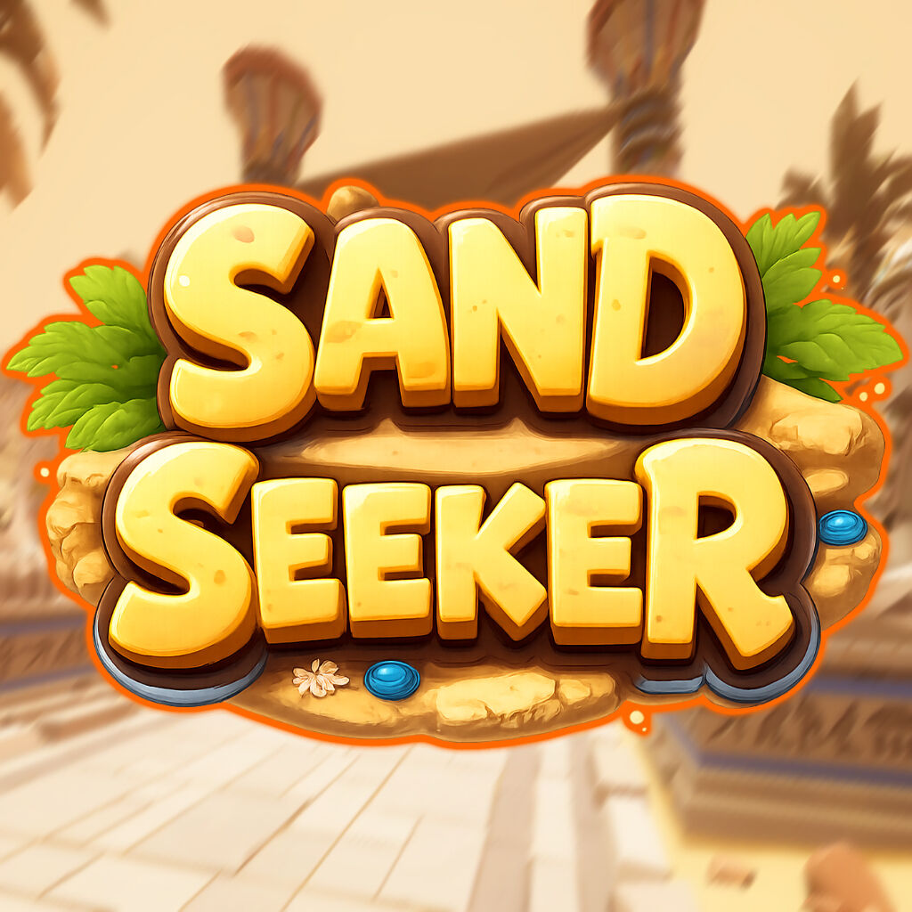 sand | Nintendo Store