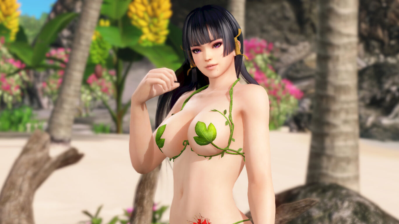 エクストリームセクシーv 女天狗 My Nintendo Store マイニンテンドーストア