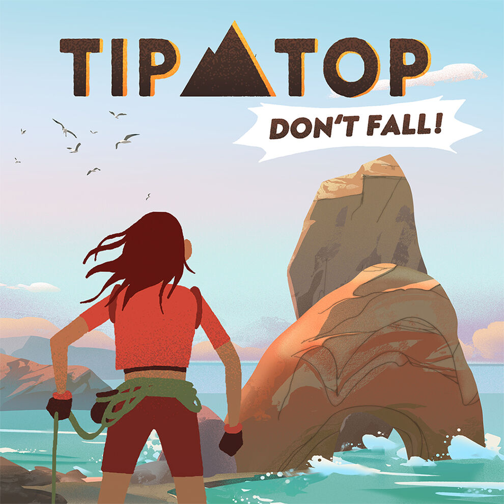 Tip Top: fall! | Nintendo Store（マイニンテンドーストア）