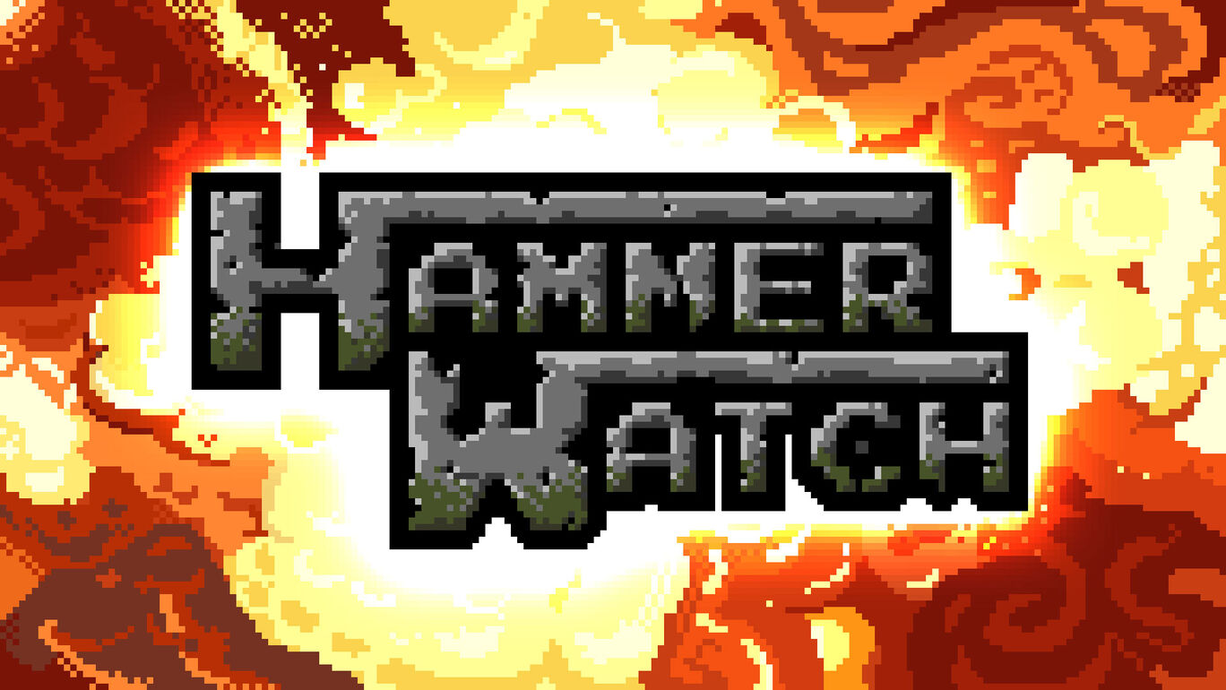 Hammerwatch