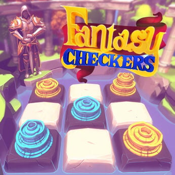 Fantasy Checkers