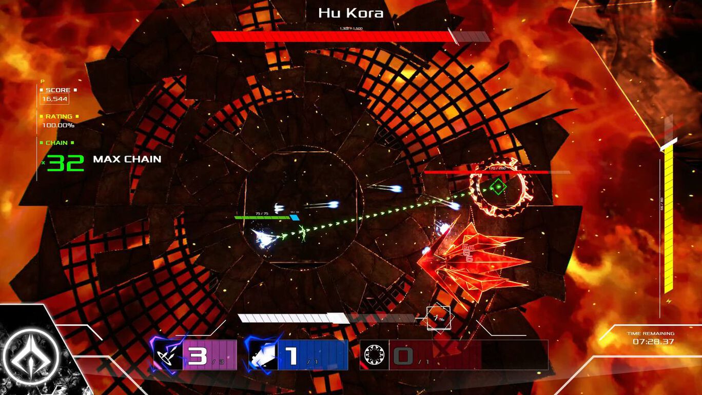 Zero Strain ゼロ ストレイン ダウンロード版 My Nintendo Store マイニンテンドーストア