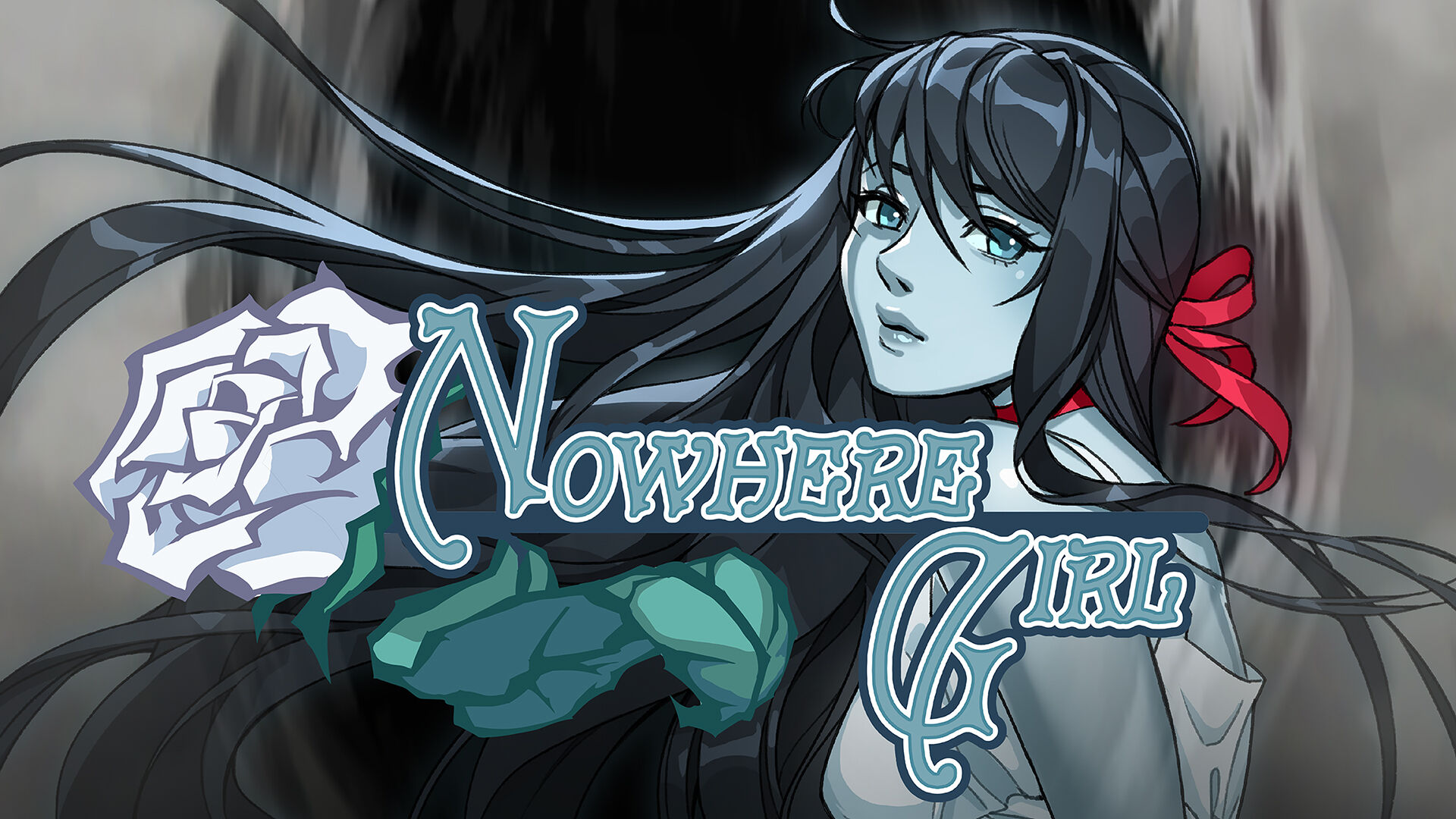 Nowhere Girl