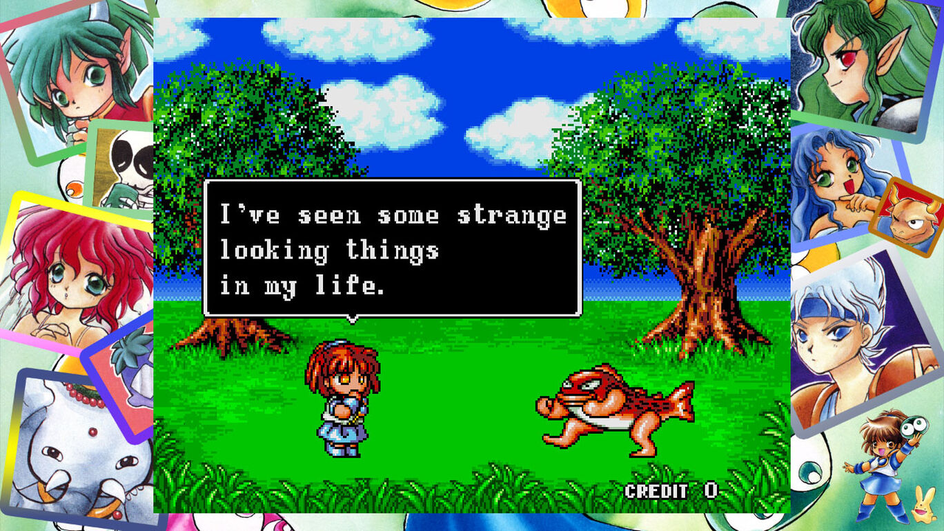 Sega Ages ぷよぷよ ダウンロード版 My Nintendo Store マイニンテンドーストア