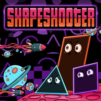 Shapeshooter