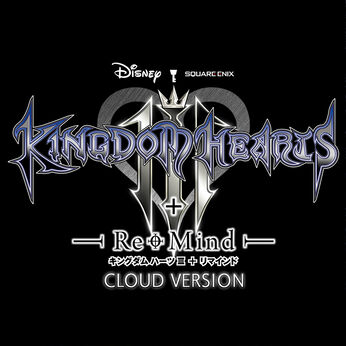 キングダムハーツ My Nintendo Store マイニンテンドーストア