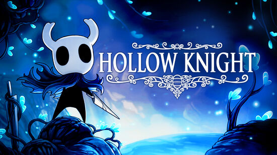 Hollow Knight (ホロウナイト）