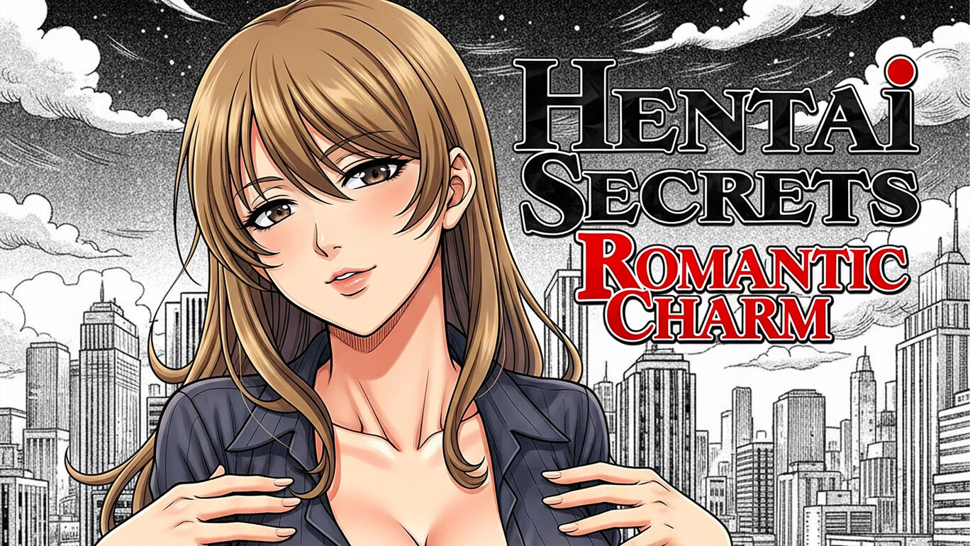 Hentai Secrets: Romantic Charm