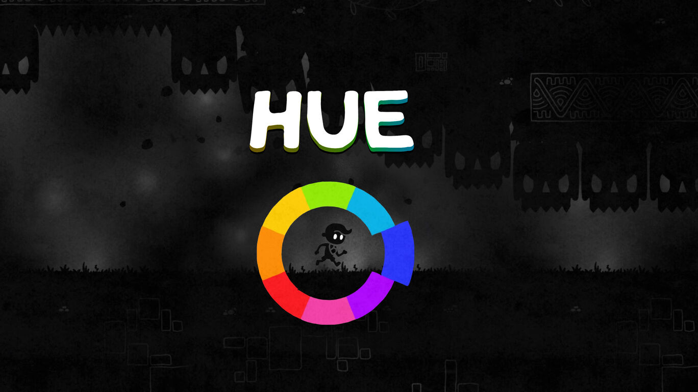HUE（ヒュー）