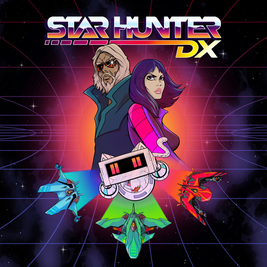 スターハンターDX | Nintendo Store