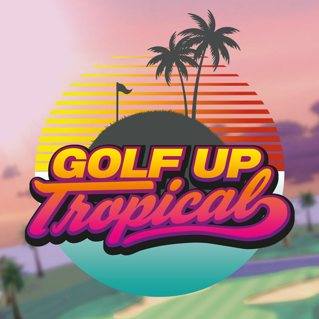 ゴルフUpトロピカル icon