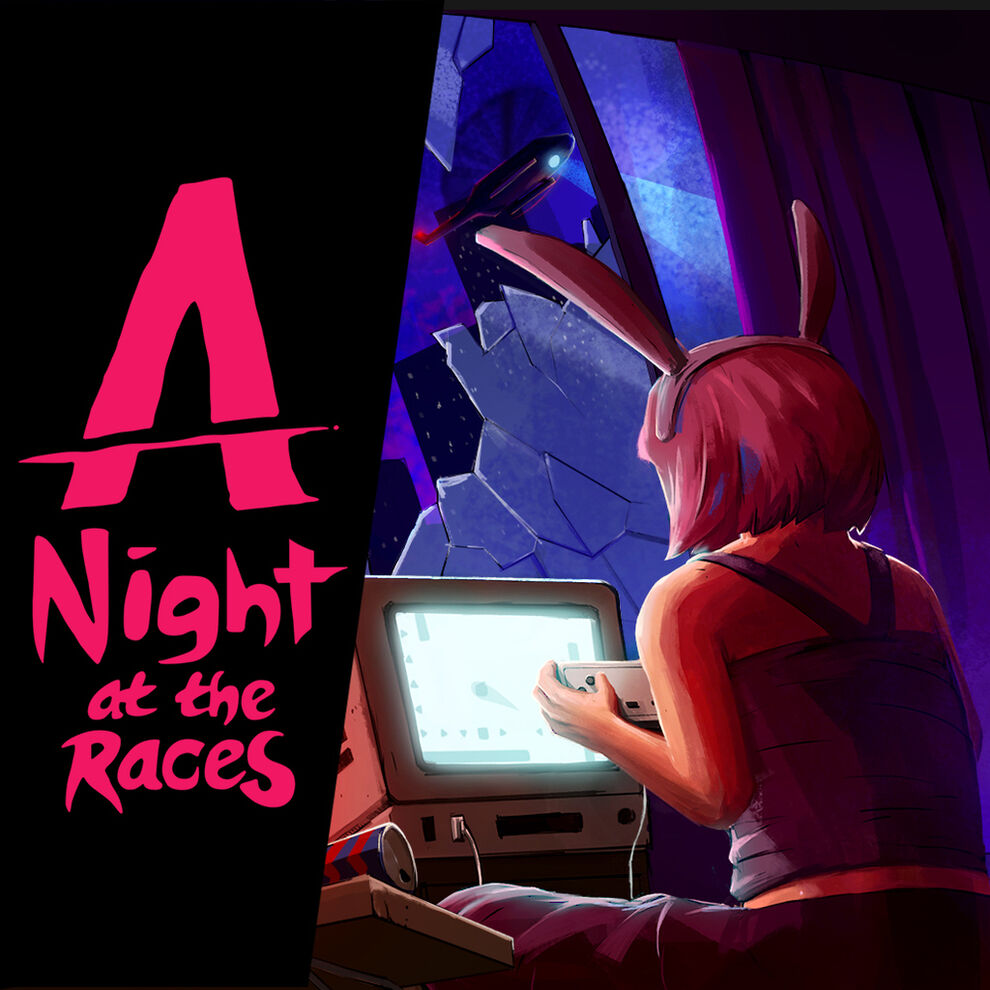 A Night at the Races