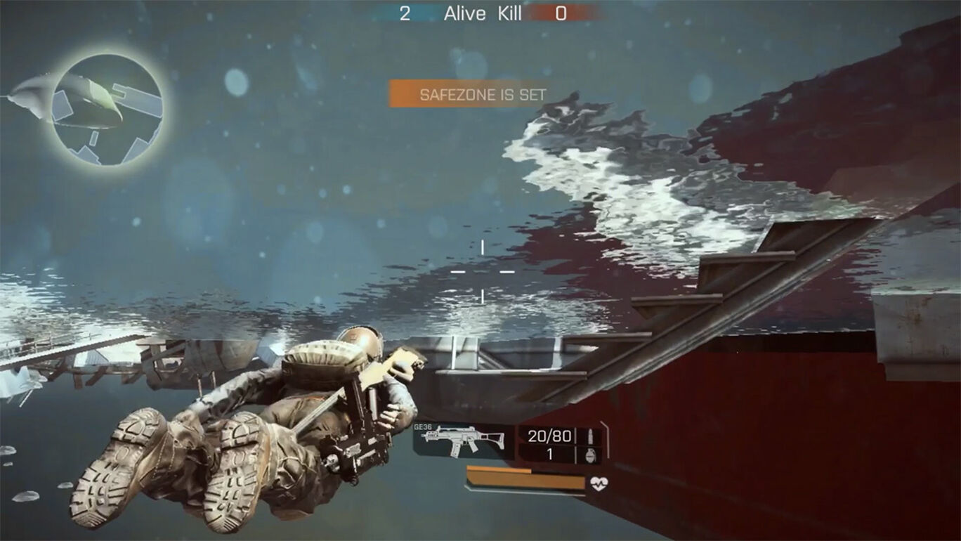 バレットバトル エボリューション ダウンロード版 My Nintendo Store マイニンテンドーストア