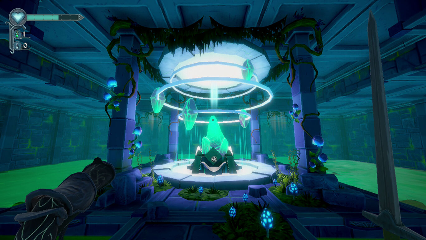 Mask Of Mists マスク オブ ミスト ダウンロード版 My Nintendo Store マイニンテンドーストア Mask Of Mists マスク オブ ミスト ダウンロード版 My Nintendo Store マイニンテンドーストア