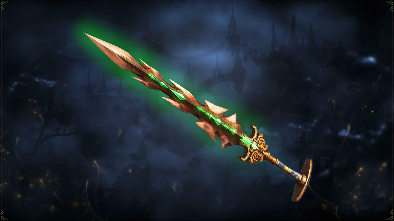 神器 布都十束剣 My Nintendo Store マイニンテンドーストア