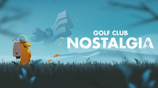 Golf Club Nostalgia (ゴルフクラブ・ノスタルジア)