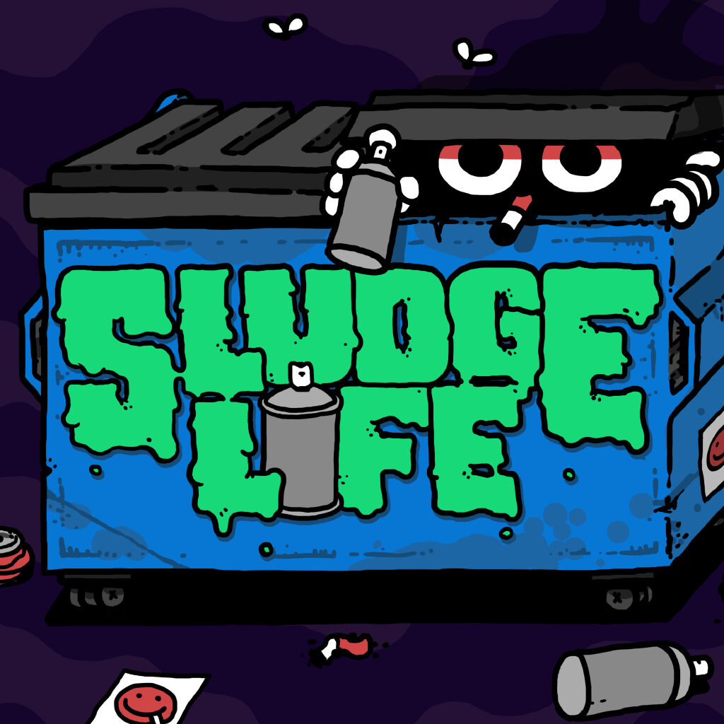 Sludge Life | Nintendo Store