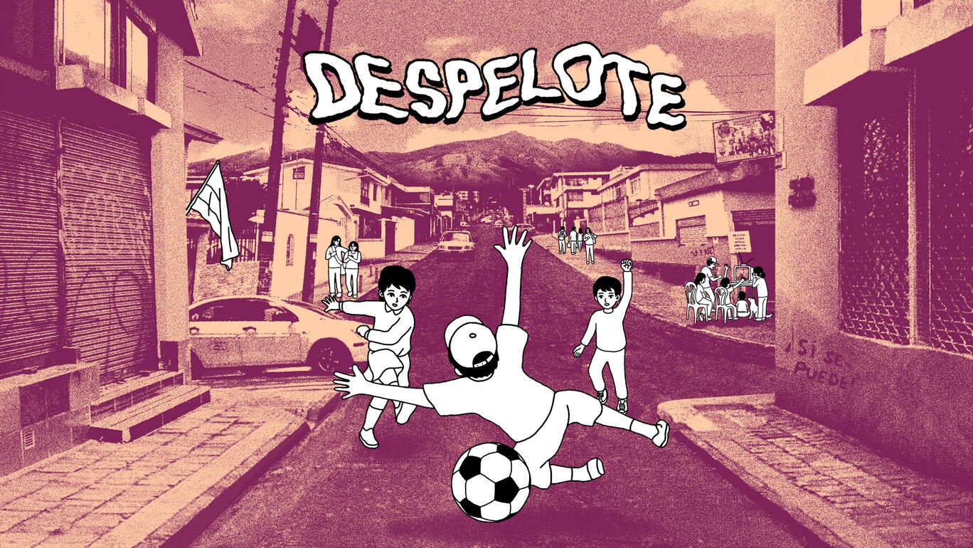 despelote